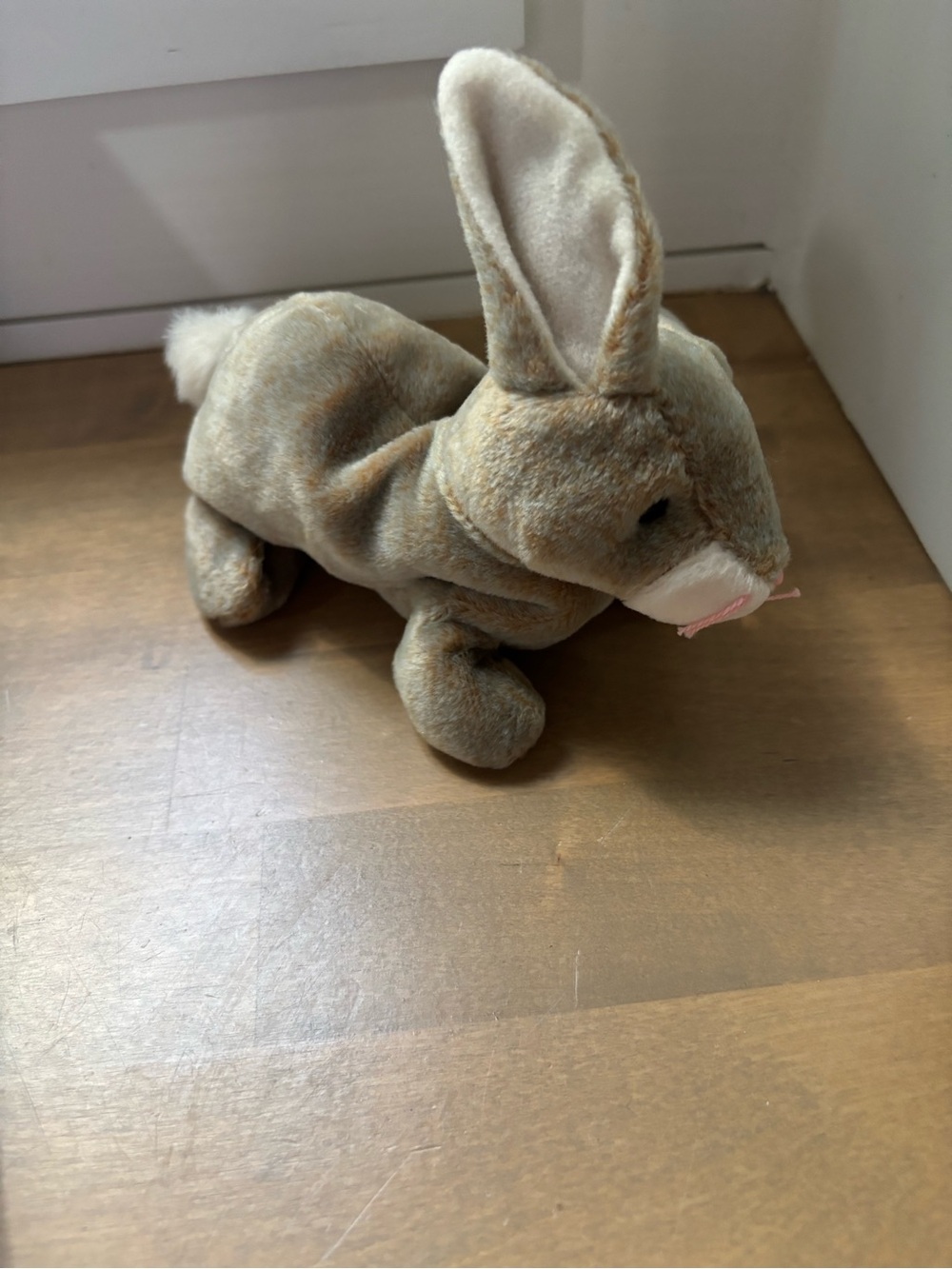 Ty beanie baby Nibbler